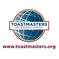 Clark County Toastmasters Club logo, Clark County Toastmasters Club contact details