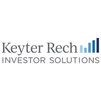 Keyter Rech Investor Solutions logo, Keyter Rech Investor Solutions contact details