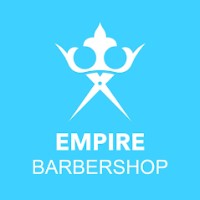 Empire Barbershop logo, Empire Barbershop contact details