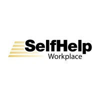 Self Help Workplace logo, Self Help Workplace contact details