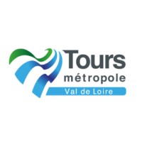 TOURS METROPOLE VAL DE LOIRE logo, TOURS METROPOLE VAL DE LOIRE contact details