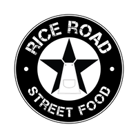 Rice Road Street Food logo, Rice Road Street Food contact details