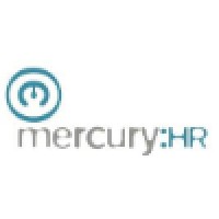 Mercury HR logo, Mercury HR contact details