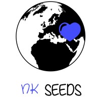 NK SEEDS logo, NK SEEDS contact details