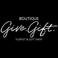 Hong Kong Give.Gift.Boutique Florist and Gift Shop logo, Hong Kong Give.Gift.Boutique Florist and Gift Shop contact details