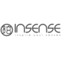 INSENSE GROUP LTD logo, INSENSE GROUP LTD contact details