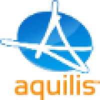 Aquilis logo, Aquilis contact details