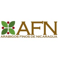 Arábigos Finos de Nicaragua logo, Arábigos Finos de Nicaragua contact details