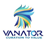 Vanator logo, Vanator contact details