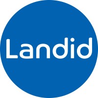 Landid logo, Landid contact details