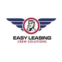 Easy Leasing Crew Solutions INC logo, Easy Leasing Crew Solutions INC contact details