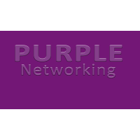 Purple Networking Guiseley logo, Purple Networking Guiseley contact details