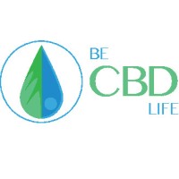 Be CBD Life logo, Be CBD Life contact details