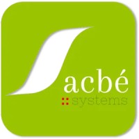 Sacbe::systems logo, Sacbe::systems contact details