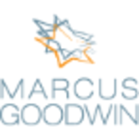 Marcus Goodwin logo, Marcus Goodwin contact details