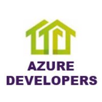 Azure Developers logo, Azure Developers contact details