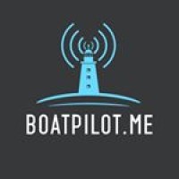 BoatPilot.me logo, BoatPilot.me contact details