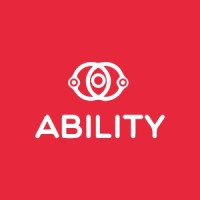 Ability International Charitable Trust logo, Ability International Charitable Trust contact details