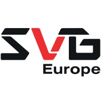 SVG Europe logo, SVG Europe contact details