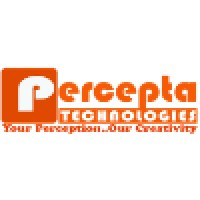 Percepta Technologies logo, Percepta Technologies contact details