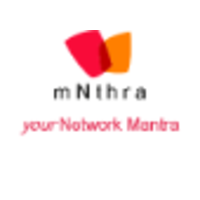 mNthra logo, mNthra contact details