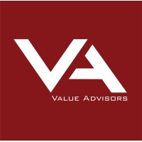 Value Advisors logo, Value Advisors contact details