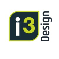 i3 Design logo, i3 Design contact details