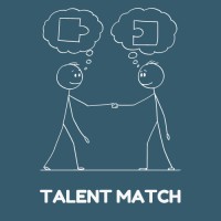 Talent Match logo, Talent Match contact details