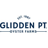 Glidden Point Oyster Farms logo, Glidden Point Oyster Farms contact details