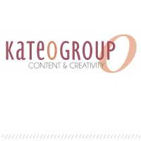 KateOGroup logo, KateOGroup contact details