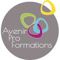 AVENIR PRO FORMATIONS logo, AVENIR PRO FORMATIONS contact details