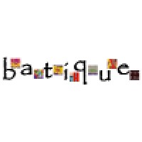 Batique logo, Batique contact details