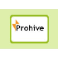 Prohive Tech Solutions Pvt. Ltd. logo, Prohive Tech Solutions Pvt. Ltd. contact details