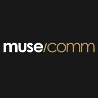 MUSE COMMUNICATIONS LTD logo, MUSE COMMUNICATIONS LTD contact details