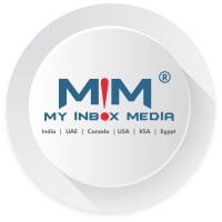 My Inbox Media logo, My Inbox Media contact details