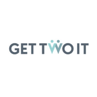 getTWOit logo, getTWOit contact details