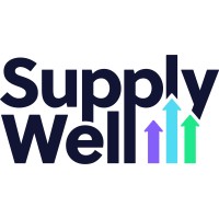 SupplyWell logo, SupplyWell contact details