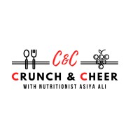 Crunch & Cheer logo, Crunch & Cheer contact details