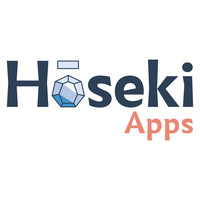 Hōseki Apps logo, Hōseki Apps contact details