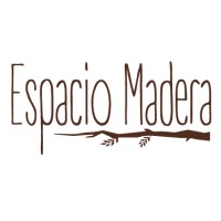 Espacio Madera logo, Espacio Madera contact details