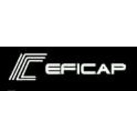 EFICAP logo, EFICAP contact details