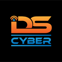 IDS Cyber logo, IDS Cyber contact details