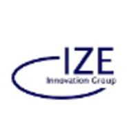 IZE Innovation Group logo, IZE Innovation Group contact details