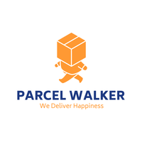 Parcel Walker logo, Parcel Walker contact details