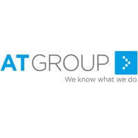 ATGrup logo, ATGrup contact details