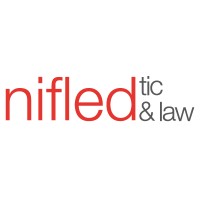 nifled tic&law logo, nifled tic&law contact details