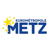 Eurométropole de Metz logo, Eurométropole de Metz contact details