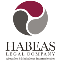 Habeas Legal Company logo, Habeas Legal Company contact details