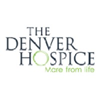 The Denver Hospice logo, The Denver Hospice contact details