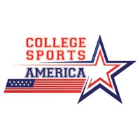 College Sports America logo, College Sports America contact details